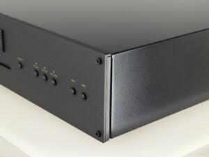 Rotel RCD-12 CD Player - Black - Image 6
