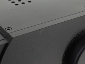 Leema Tucana II Anniversary Edition Integrated Amplifier - Black - Image 11
