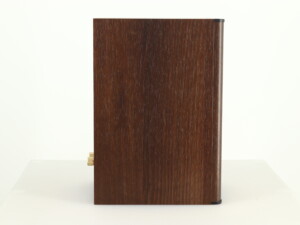 Monitor Audio Bronze 1 Standmount Speakers - Walnut - Image 11
