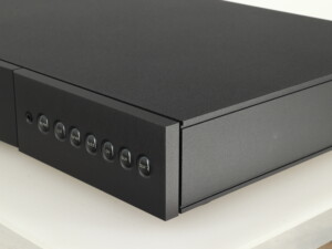 Naim Nait XS-2 Integrated Amplifier (2009) - Image 6