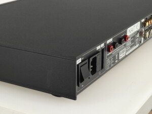 Naim Nait XS-2 Integrated Amplifier (2009) - Image 7