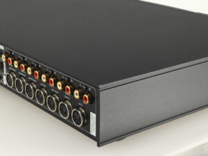 Naim Nait XS-2 Integrated Amplifier (2009) - Image 8