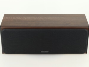Monitor Audio Bronze Centre Speaker - Walnut - Image 6