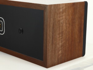 Monitor Audio Bronze Centre Speaker - Walnut - Image 10