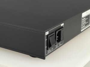 Naim FlatCap XS Power Supply (2011) - Image 7