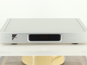 Ayre P-5XE Phonostage - Silver