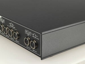 Naim FlatCap XS Power Supply (2011) - Image 8