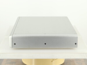 Ayre P-5XE Phonostage - Silver - Image 3