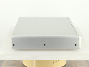 Ayre P-5XE Phonostage - Silver - Image 5