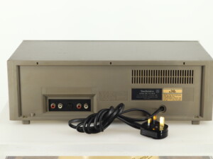 Technics RS-M10 Cassette Deck - Image 4