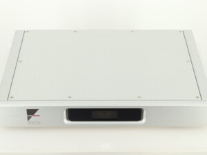 Ayre P-5XE Phonostage - Silver - Image 6