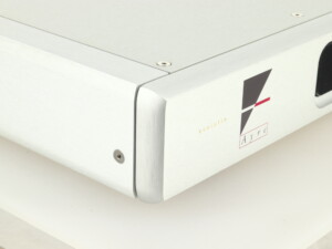 Ayre P-5XE Phonostage - Silver - Image 7