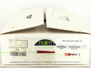 Naim FlatCap XS Power Supply (2011) - Image 13