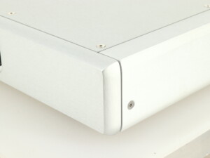 Ayre P-5XE Phonostage - Silver - Image 8