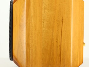 Diapason Karis Standmount Speakers - Walnut - Image 8