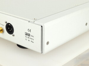 Ayre P-5XE Phonostage - Silver - Image 10