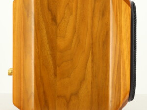 Diapason Karis Standmount Speakers - Walnut - Image 10