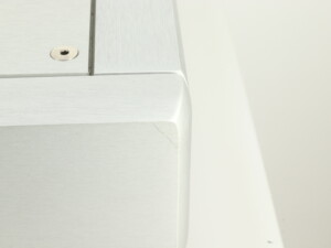Ayre P-5XE Phonostage - Silver - Image 12