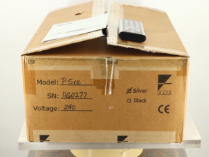 Ayre P-5XE Phonostage - Silver - Image 13