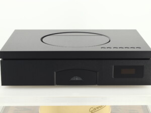 Naim CD555 CD Player / CD555PS Power Supply
