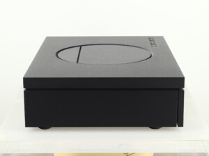 Naim CD555 CD Player / CD555PS Power Supply - Image 5