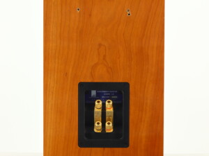 ATC SCM12 Standmount Speakers - Cherry - Image 4