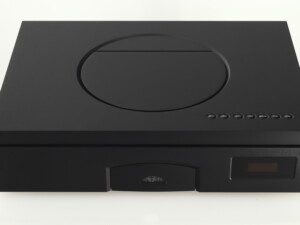 Naim CD555 CD Player / CD555PS Power Supply - Image 6
