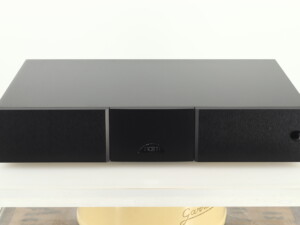 Naim CD555 CD Player / CD555PS Power Supply - Image 8