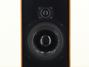 ATC SCM12 Standmount Speakers - Cherry - Image 8