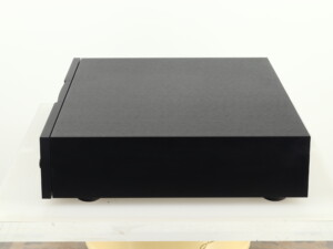 Naim CD555 CD Player / CD555PS Power Supply - Image 9