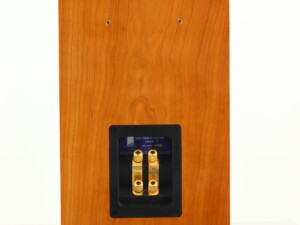 ATC SCM12 Standmount Speakers - Cherry - Image 10