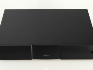 Naim CD555 CD Player / CD555PS Power Supply - Image 12