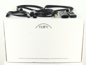 Naim CD555 CD Player / CD555PS Power Supply - Image 13