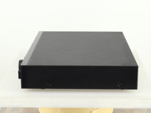 Audiolab 8000C Pre Amplifier - Black - Image 3