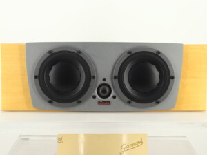 Dynaudio Contour S C Centre Speaker - Maple