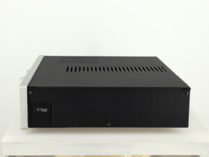 Unison Research Unico Integrated Amplifier - Silver - Image 3