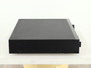 Audiolab 8000C Pre Amplifier - Black - Image 5