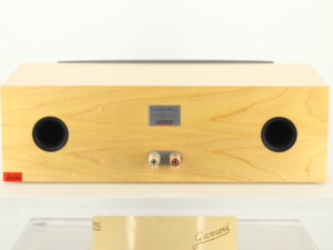 Dynaudio Contour S C Centre Speaker - Maple - Image 4