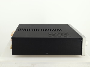 Unison Research Unico Integrated Amplifier - Silver - Image 5