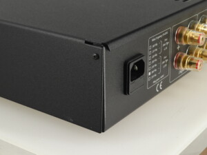 Unison Research Unico Integrated Amplifier - Silver - Image 7