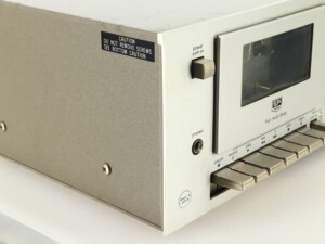 Technics RS-M10 Cassette Deck - Image 7