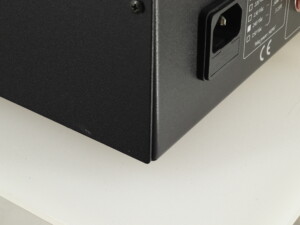 Unison Research Unico Integrated Amplifier - Silver - Image 11