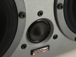 Dynaudio Contour S C Centre Speaker - Maple - Image 13