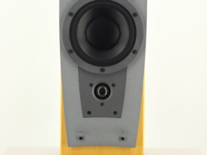 Dynaudio Contour S 1.4 Standmount Speakers - Maple