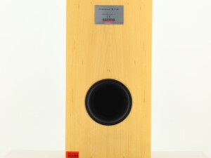 Dynaudio Contour S 1.4 Standmount Speakers - Maple - Image 4