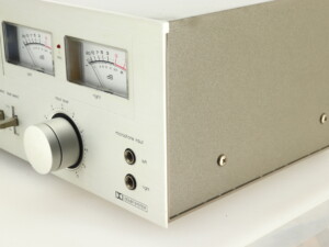 Technics RS-M10 Cassette Deck - Image 8