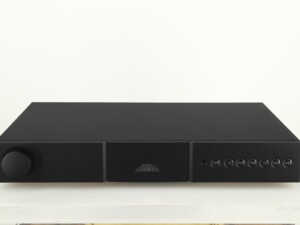 Naim Nait XS-2 Integrated Amplifier (2009)