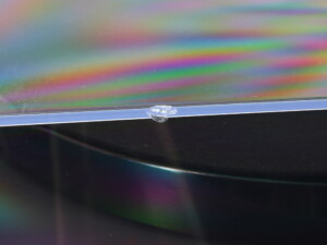 Rega Planar 1 Turntable - Black - Image 7