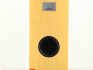 Dynaudio Contour S 1.4 Standmount Speakers - Maple - Image 9