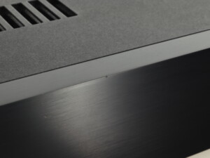 Audiolab 8000P Power Amplifier - Black - Image 11